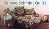 Denyse Schmidt Quilts