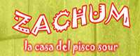 SACHUM of MIAMI
