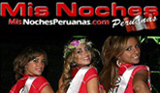MIS NOCHES PERUANAS