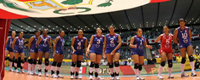 SELECCION PERUANA en JAPON