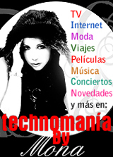 TECHMOMANIA by MONA