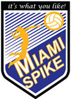 MAIMI SPIKE