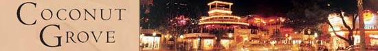Coral Gables